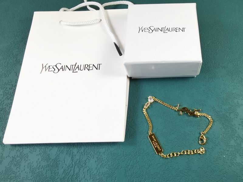 YSL bracelet 11lyr14
